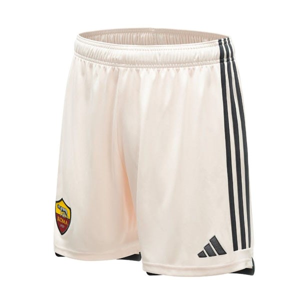 Pantalones AS Roma 2ª 2023/24